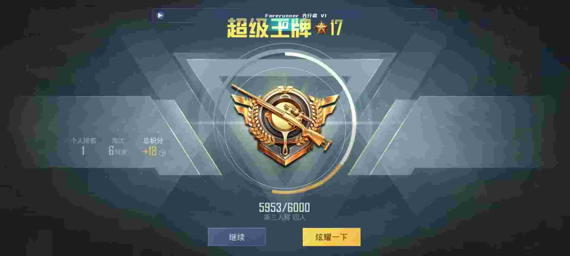 和平精英鸡腿辅助自瞄 - ��ƽ��Ӣ���98k辅助预览图